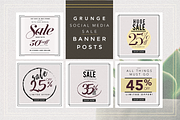 170 + SocialMedia ultimate Bundle, a Social Media Template by Vova (Thumbnail 10 of 15)