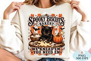 Kitty Biscuits PNG, a Seasonal Illustration by Daily.Designs (Thumbnail 2 of 5)