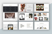[PPTX] Wedding PowerPoint Template, a Presentation Template by litoondev (Thumbnail 8 of 8)