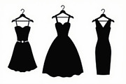 Floral Fashion Bundle, an Illustration by jahid234 (Thumbnail 19 of 21)