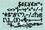 KOPDES GEMOY — Urban Branding Font, a Handwritten Font by Enxyclo Studio (Thumbnail 10 of 10)