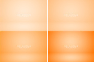 Empty studio abstract background, an Illustration by 32pixels