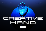 World of Meta, a Sans Serif Font by Pinisi ART (Thumbnail 8 of 10)