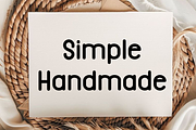 Christmas History, a Script Font by FreshTypeINK (Thumbnail 7 of 7)