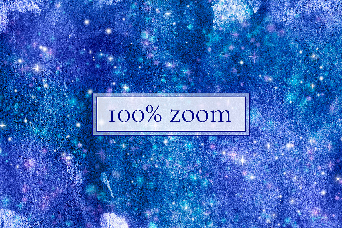 Blue Seamless Watercolor Textures, a Texture Graphic by CatJello Graphics (Photo 9 of 24)