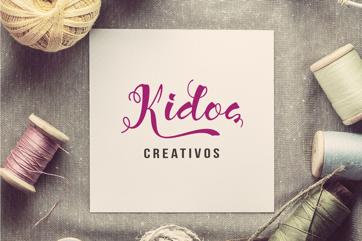 Entihay Typeface, a Script Font by banks (Photo 9 of 10)