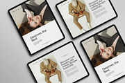Multi Device Mockup - Scene Creator, a Wearable Device Mockup by Tahtagraphic (Thumbnail 10 of 14)