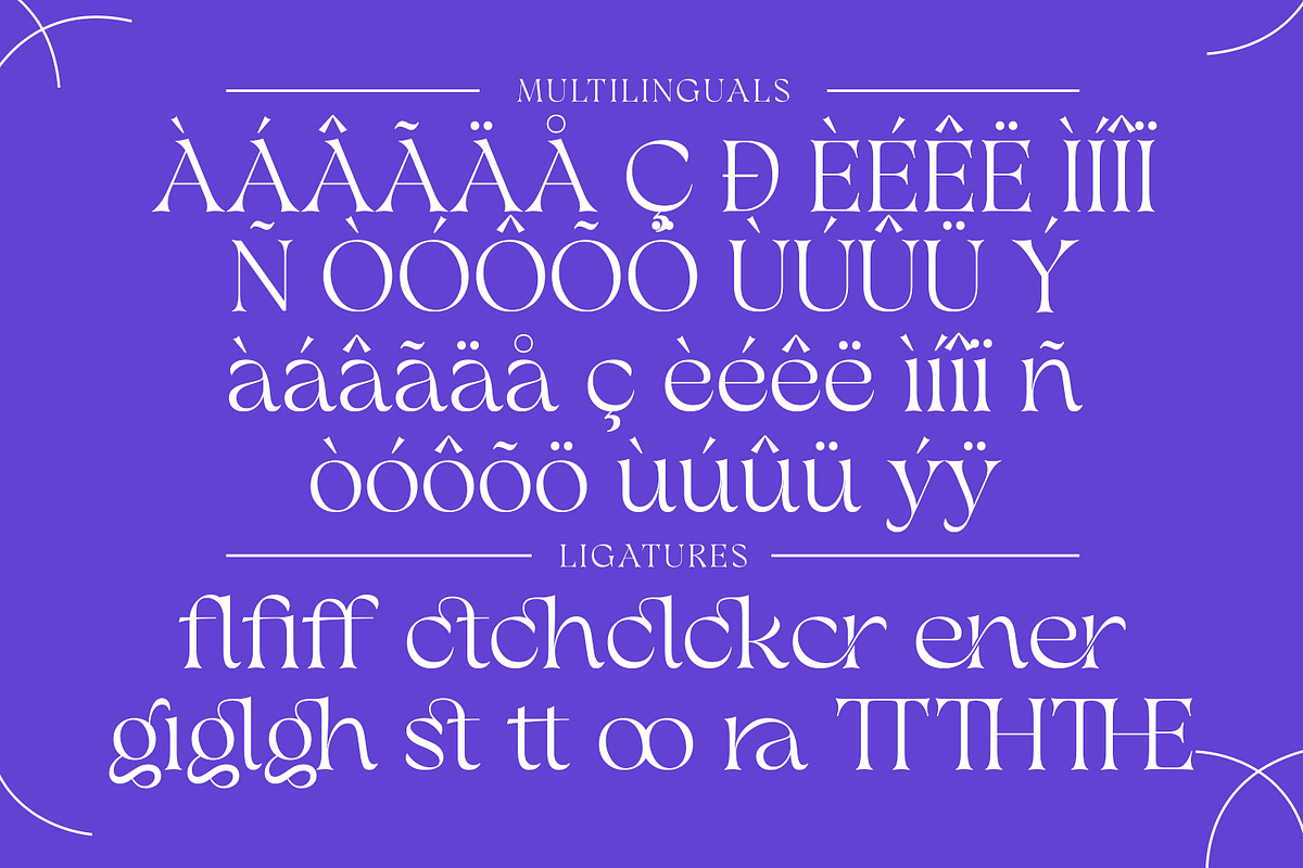 Rastaglion - Fluid Serif, a Font by Mokatype Studio (Photo 10 of 11)