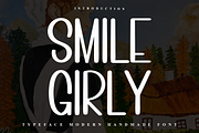 Farmhouse, a Serif Font by InermediaSTUDIO (Thumbnail 1 of 7)