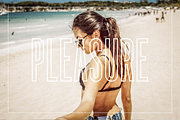 Loyalty Script Fonts, a Script Font by 50Fox (Thumbnail 10 of 15)