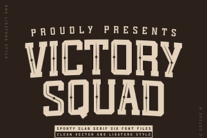 Victory Squad