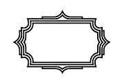 Classic Label Frame Vector Bundle, an Illustration by hafijul (Thumbnail 28 of 30)