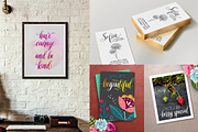 Alejandra Script, a Script Font by DoubleZ Studio (Thumbnail 6 of 8)