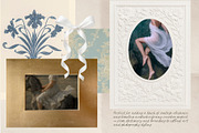 Countryside Atelier Paper & Textile, a Background Graphic by Lidberia (Thumbnail 6 of 10)