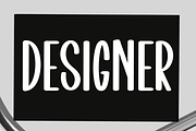 Floral, a Script Font by InermediaSTUDIO (Thumbnail 4 of 7)