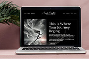 Soul Crafters WordPress Theme, a WordPress Template by Your Theme Shop (Thumbnail 7 of 8)