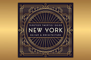 The Art Deco Design - Dream Tool Kit, a Graphic by The Artifex Forge (Thumbnail 61 of 63)