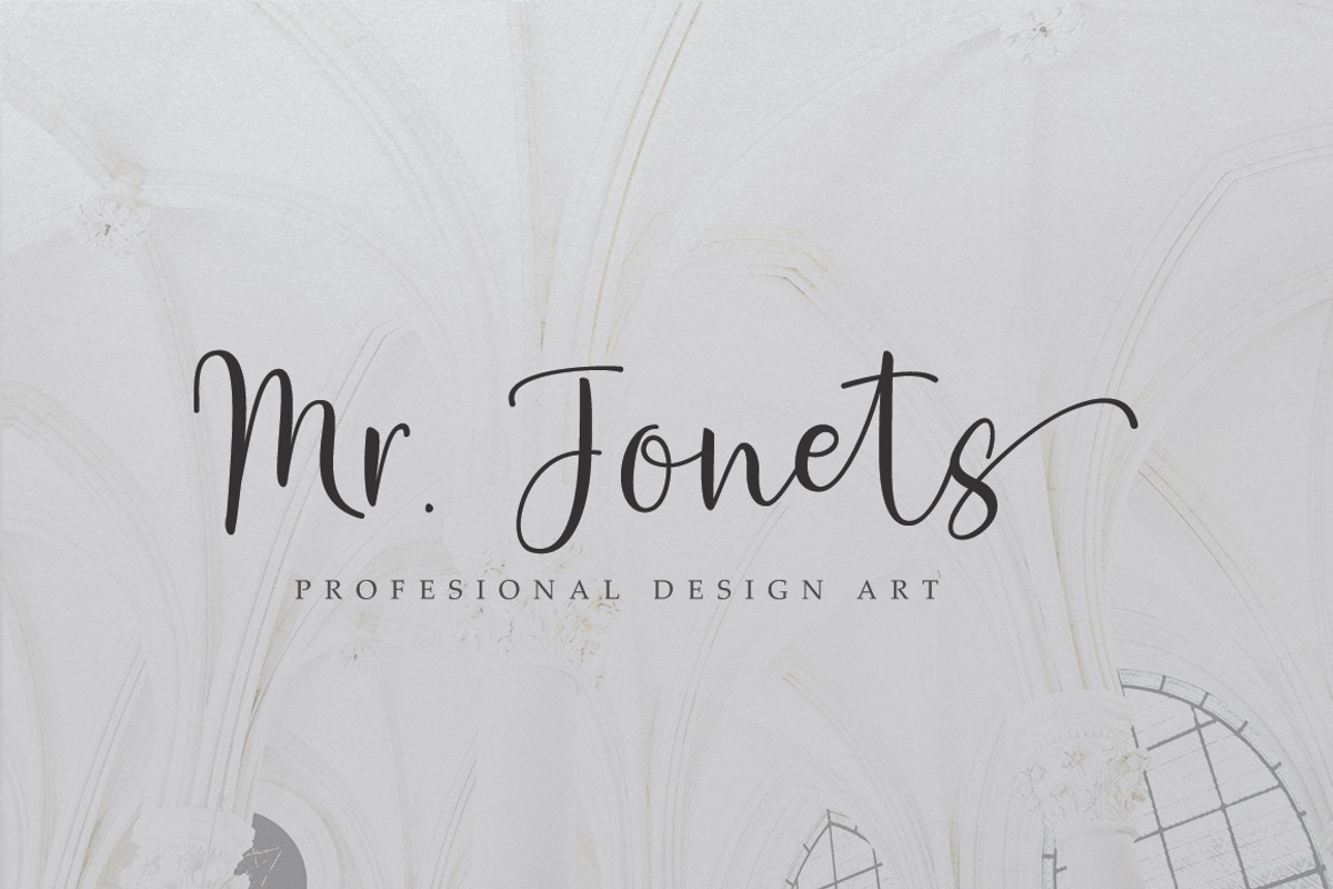 Heirley Script, a Script Font by groens (Photo 4 of 6)