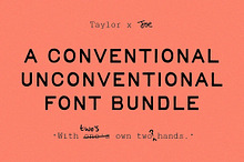 Taylor Penton Bundle I