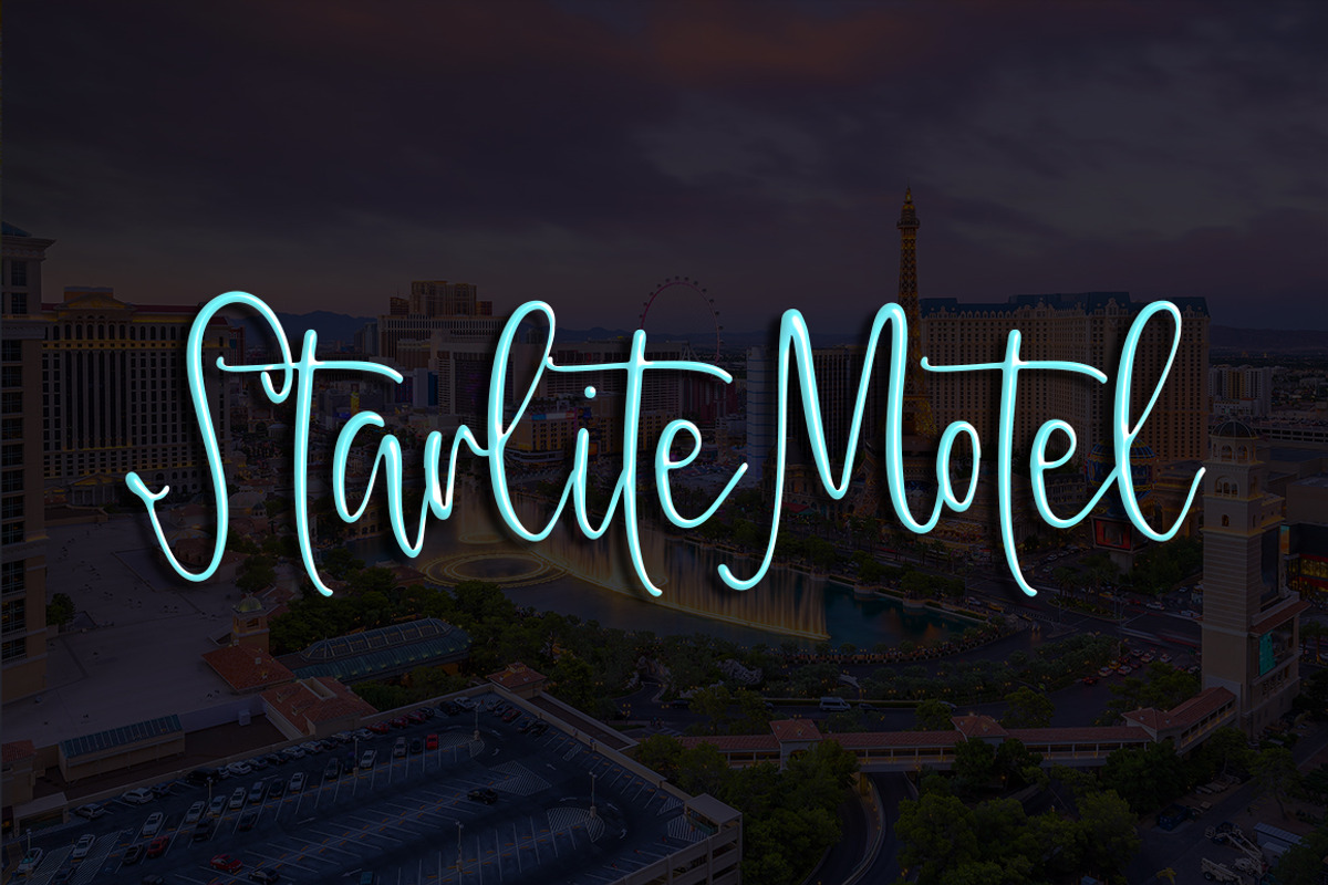 Starlite Motel