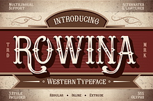 Rowina