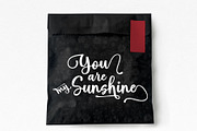 Hello Spring Script Font, a Script Font by moriztype (Thumbnail 6 of 10)