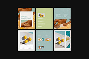 Aurora / Social Media KIT, a Social Media Template by Antelope Studio (Thumbnail 7 of 9)