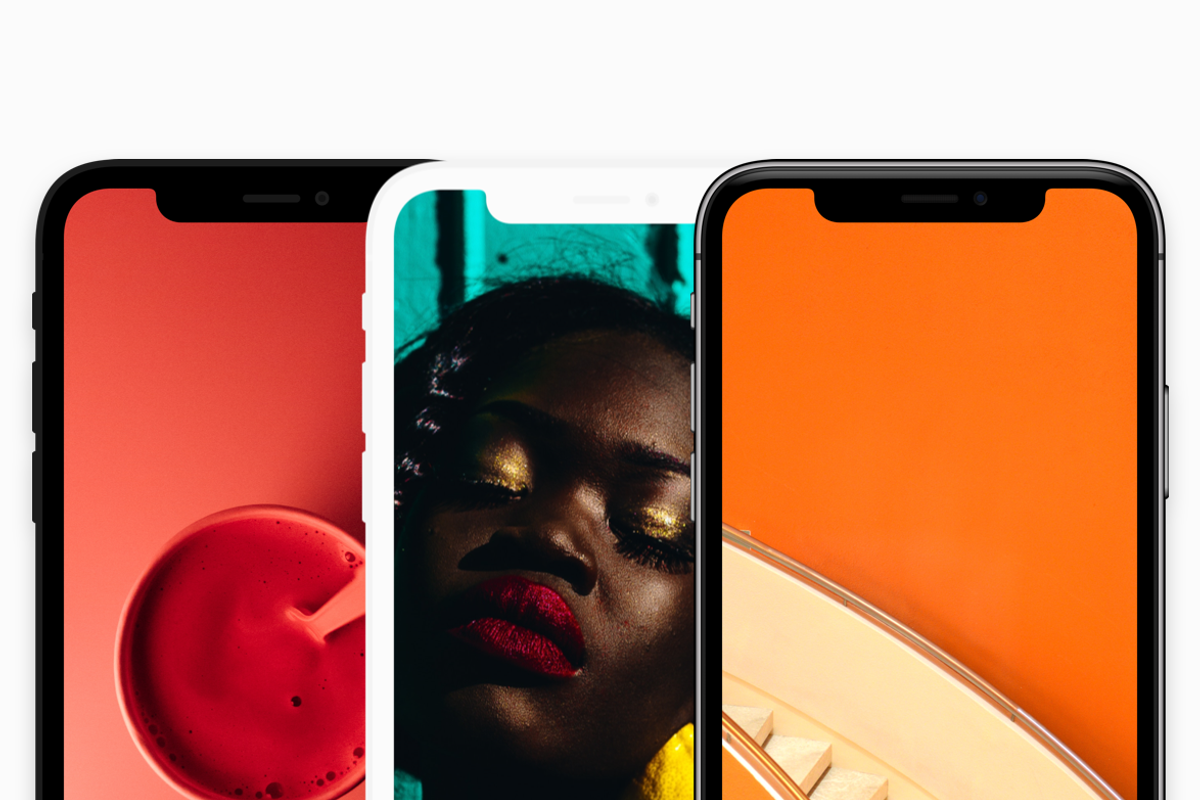 Devicelab Mockup Library, an iPhone Mockup by Technopathy (Photo 5 of 5)