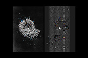 Light Refraction Pack vol.2., a Background Graphic by Inartflow (Thumbnail 16 of 20)