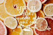 Blackbird crayon script SVG font, a Script Font by Ana's Fonts (Thumbnail 6 of 9)