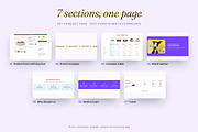 Purrvo - Shopify EComposer Template, a Shopify Template by Boost Convert (Thumbnail 5 of 11)
