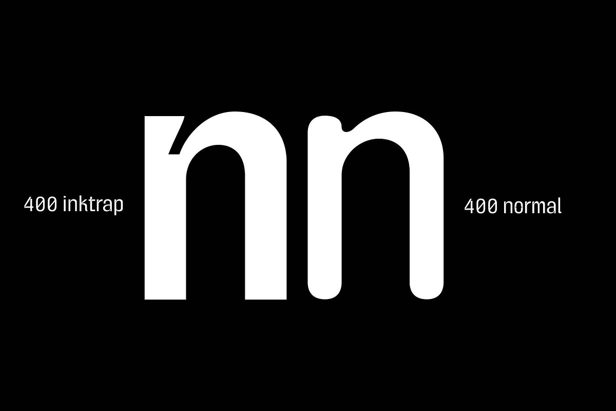 Avancar Condensed Font Family, a Sans Serif Font by Ryul Davidson (Photo 3 of 19)