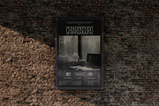 Old Movie Posters Collection, a Poster Template by pixelbuddha.net (Thumbnail 7 of 7)
