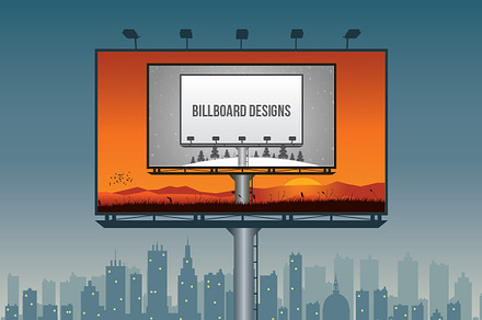 Vector Billboards