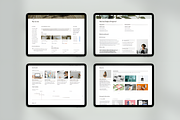 All-in-One Notion Branding Kit, a Marketing Template by Ink Gallery (Thumbnail 5 of 9)