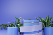 50+ Product Presentation Podium, a Presentation Template by Udenate (Thumbnail 31 of 54)