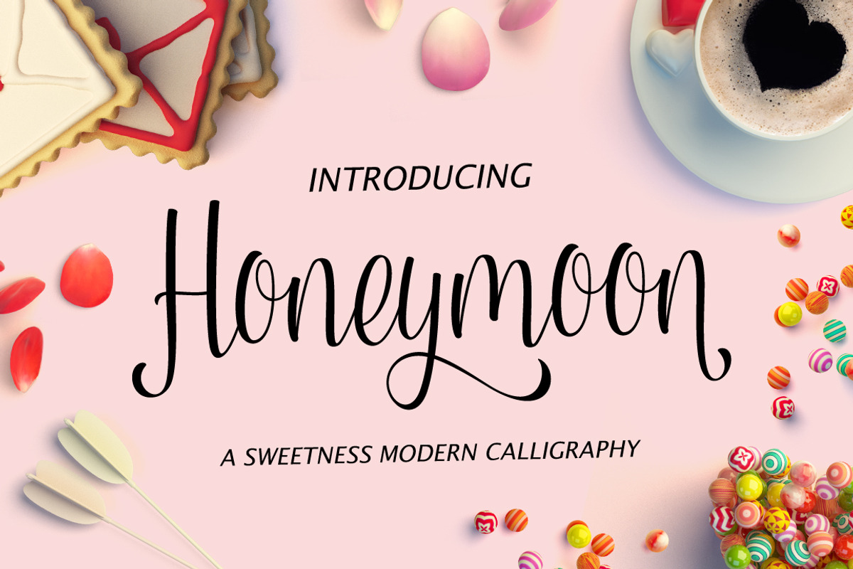 Font Bundle (Graptail) - 93%OFF, a Script Font by Graptail (Photo 13 of 26)