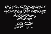 Kalista - Classy Elegant Serif, a Serif Font by Luna Shop (Thumbnail 6 of 6)