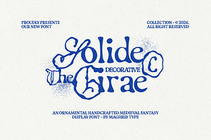 Solide Girae