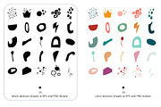 Abstract. Women. Jaguars, an Object Graphic by Vera●Suleimanova (Thumbnail 8 of 20)