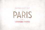 Carrosserie Typeface, a Font by Letterwerk (Thumbnail 5 of 5)