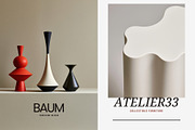 Bauhaus Primary Colors Stock Photos, a Beauty & Fashion Photo by Tale.Haus (Thumbnail 9 of 19)