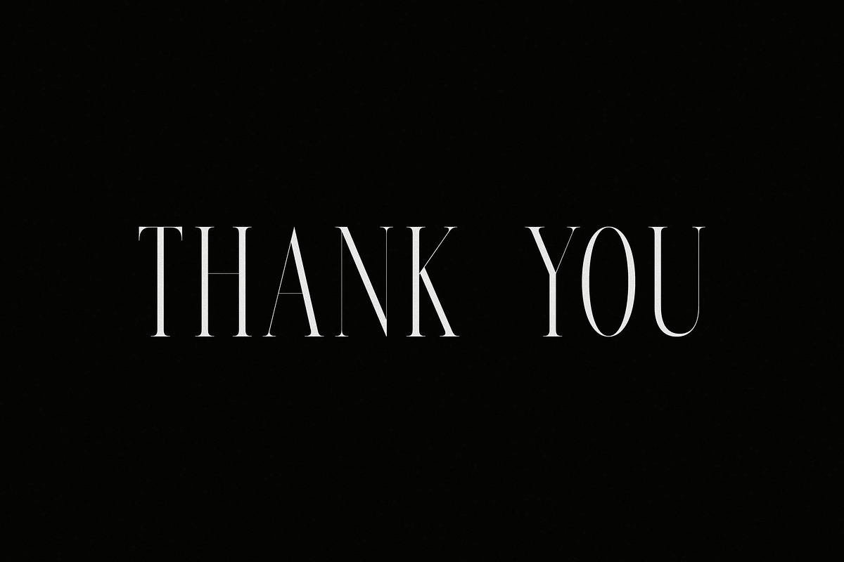 Meksron Modern Serif Font, a Serif Font by Letterena Studios (Photo 15 of 15)