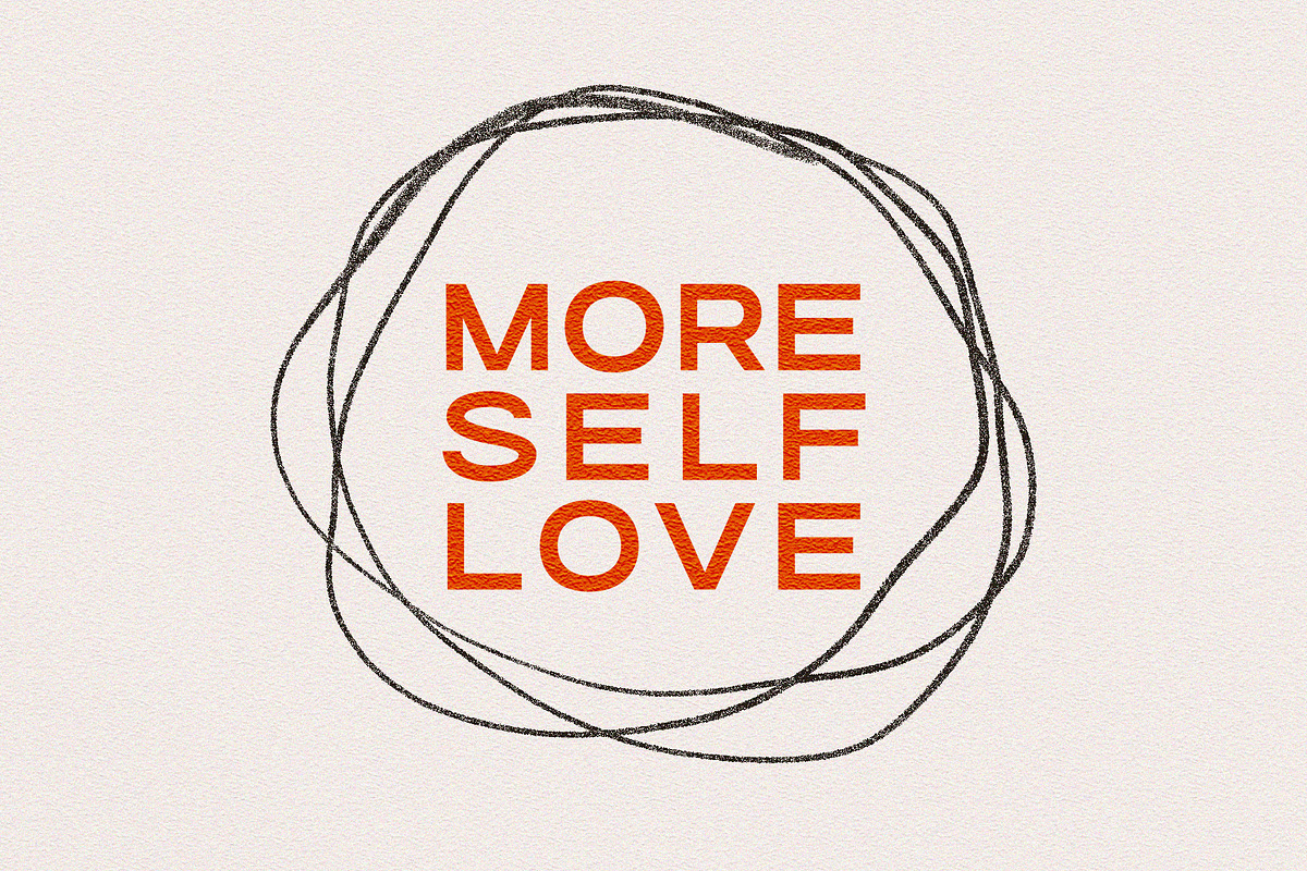 Goldie | A Clean Quotable Sans, a Sans Serif Font by Blythe Green (Photo 2 of 11)