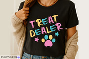 Funny Dog Quotes SVG PNG Bundle, an Animal Illustration by mh_arif (Thumbnail 27 of 29)