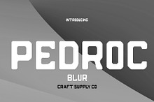 Pedroc Blur