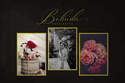 Alysthia, a Script Font by Integritype Studio (Thumbnail 4 of 7)