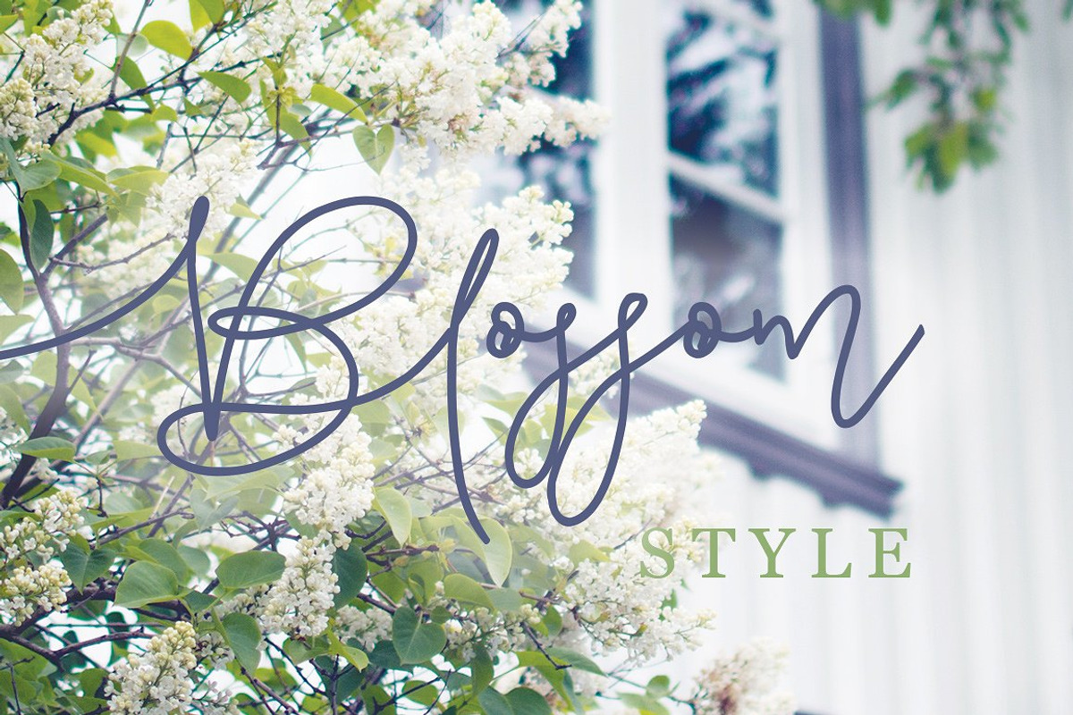 Pattersonville Script Font preview 2
