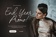 Random Details - Simple Script, a Script Font by Sarid Ezra (Thumbnail 4 of 10)
