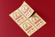 Askey Rough, a Sans Serif Font by Craft Supply Co. (Thumbnail 5 of 8)